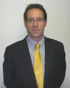Dr Matt W Johnson